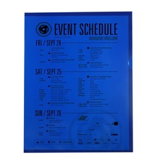 C-Line Colored Project Folders, 25 Count (Pack of 1), Assorted Colors
