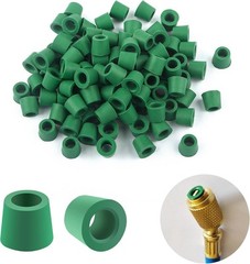 R134A Rubber Gasket Air Conditioning Refrigeration Charging Hose/Manifold Sea…