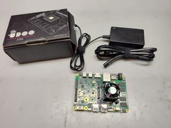 UDOO X86 ULTRA Single Board Computer Intel N3710 8GB 32GB eMMC SB02-4940-0000-C0