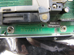 SCM ISAD2R10 BOARD w/ DVR2AR11 Vintage Computer Cards Board 1995 -NC33