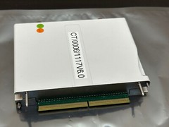 Cantech FlexRIO Video Adapter used on National Instrument Unit