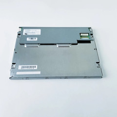 new 8.4 inch TFT AA084VG01 LCD display suitable for Mitsubishi 640*480 1 year