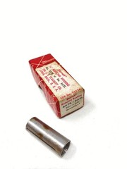 Starrett 657K – 665L Reducing Bushing for Swivel Post Snug 3/8” USA Made!