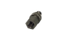 NEW Parker 1/8” FNPT 1/8” Body 303 SS Non-Valved Coupler SST-1 w/ SS1 Plug