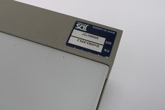 JDS FITEL HA9 Optical Attenuator HA9503-FPL2