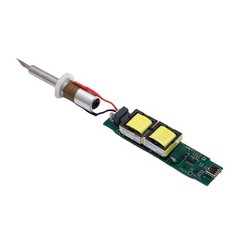 40KHz Ultrasonic Cutter Transducer With Driver High Efficiency For 3D Printing