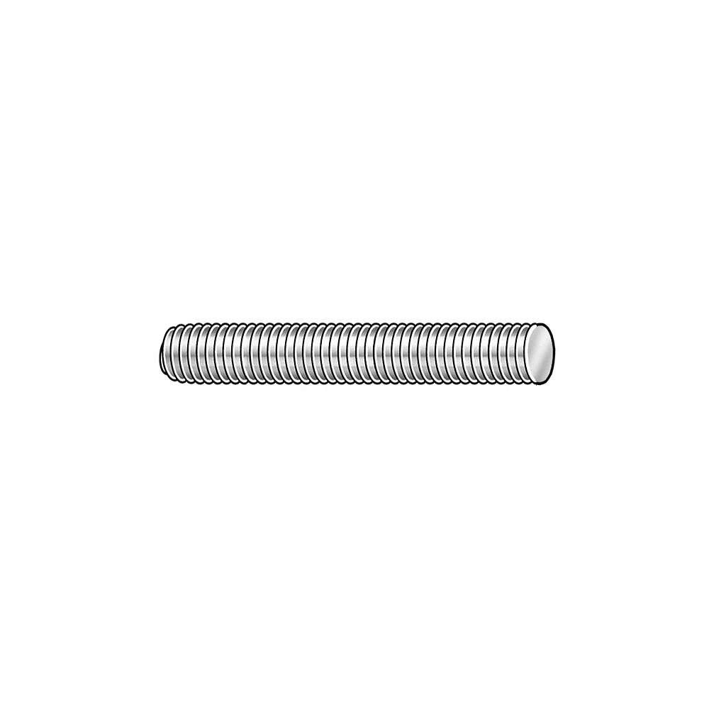 GRAINGER APPROVED 45675 FlTdStd,18-8,SStl,5/8″-11,Cr,6″,1A,5PK 4REJ9