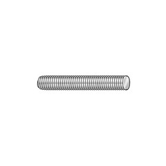GRAINGER APPROVED 45675 FlTdStd,18-8,SStl,5/8″-11,Cr,6″,1A,5PK 4REJ9