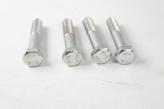 Hex Bolt 3/8″ x 24TPI x 2″ Bult Lot 10 pounds BSA Triumph Norton Matchless Ariel