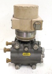 KENT TAYLOR, PRESSURE TRANSMITTER, 403TB01260A0100-1000-22241, 1000 PSIG