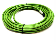 Industrial Spare E130266 Ethernet Cat5 30v