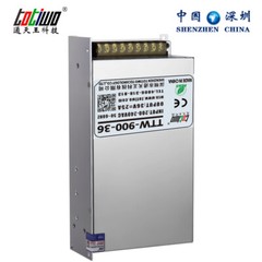 DC 210V/215V/220V/225V 850W 900W 950W Switching Power Supply for Stepper Motor