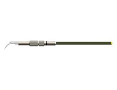 Bonart P-10 Universal Tip Insert 25K for Ultrasonic Cavitron Slim Metal Grip