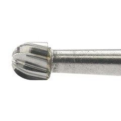 Wave Dental Oral Surgical Bur Tungsten Carbide Round 25mm FG SURG Midwest FGOS