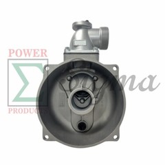 Sigma Semi-Trash Water Pump ONLY For Straight Keyed Shafts 2″ in Ports NPT