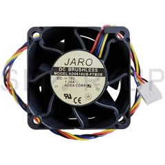 New In Box ADDA AD0618UB-F7BDS Cooling Fan DC18V 1.2A 21.6W