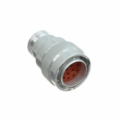 *** WOW Deutsch TE Connectivity HD36-18-14PN-059 With Clamps New Free Shipping