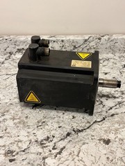 Used – KUKA Servo Motor KK53Y-YYYY-017 3000 RPM