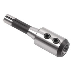 1 Inch Hardened Steel End Mill Holder R8 Shank Adapter Milling Cutter Set