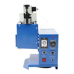 Hot Melt Glue Gluing Dispensing Machine 3KG/HR 0-300°C 900W Adhesive Dispenser