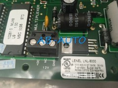 LNL-8000 LENEL LNL-8000 bus distribution module Used