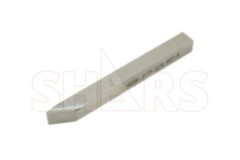Shars 1/4″ Shank 8 PCS Solid HSS Turning Grooving Threading Tool Bit Set New ^{