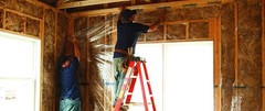 902008 8’4″ x 100′ Smart Vapor Retarder Barrier, No Size, Clear