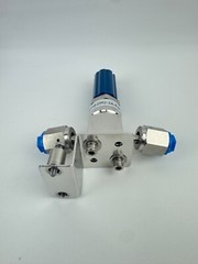 GTC PRODUCTS R110-DR2-2A-FXFX Pressure Regulators