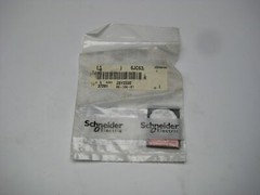 SCHNEIDER ELECTRIC ZBY2330 EMERGENCY STOP INDICATOR NSFS