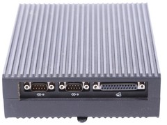 Logic Controls LC8700 POS Terminal; 1.66GHz Single Core CPU, 1GB RAM, 160GB HDD