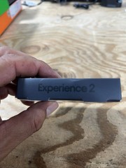 New – Loop Experience 2 Earplugs High Fidelity Hearing Protection Black