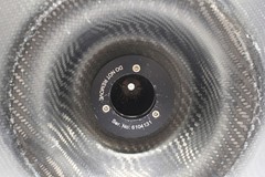 Thermo FiberLite F10-6x500y Carbon Fiber Fixed Angle Rotor