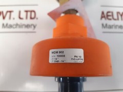 Trafag 900.2675.901 Pressure Switch 0.02…0.25 MPa 250v ac/15(1.25)a