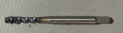 OSG 0136408 #8-32 GH3 3FL Bottoming Spiral Flute EXO Tap