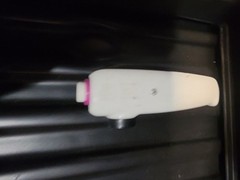 Console Hand Switch for GE AMX4