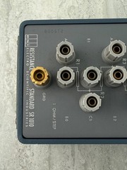 ESI SR 1010 – 1 Resistance Standard Transfer 1 Ohm/step