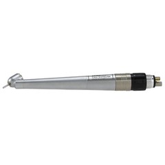 BEING Dental 45° Angle Surgical Handpiece High Speed Fiber Optic NSK Coupler 6H