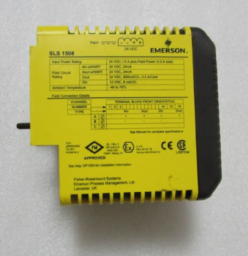 1pc used SLS1508 / SLS 1508 KJ2201X1-BA1 (by Fedex or DHL 90days Warranty) *wq