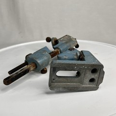 Blue Point Drill Grinding Attachment No. DG-825 for. Drills 1/8″ to 3/4″