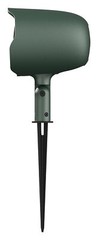 Pair JBL GSF3-GN 3″ Landscape Ground Stake or Wall Mount 70v Commercial Speaker