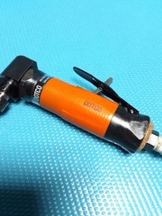 Dotco 12LF280-36 Right Angle Die Grinder, 12,000 RPM — 1/4″ Collet.