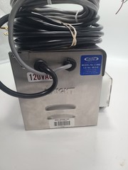 KNIGHT MANUFACTURING LAUNDRY Chemical DISPENSER w/4 PUMPS Model C-866
