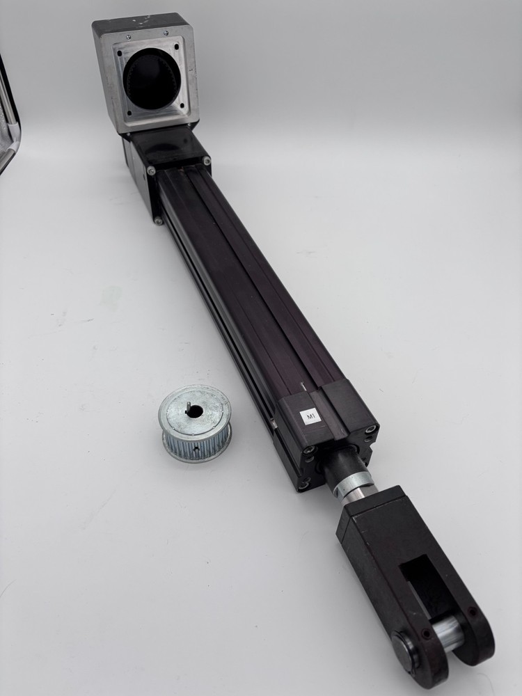 Tolomatic RSA-HT, High Thrust 11″ Linear Actuator