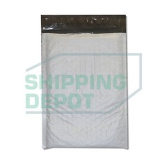 1-2,000 #0 6×10 Poly Bubble Mailers Self Seal Padded Envelopes Secure Seal