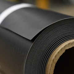 Soundsulate 1/2 lb Mass Loaded Vinyl MLV Soundproofing 4′ x 50′ (200 sf)
