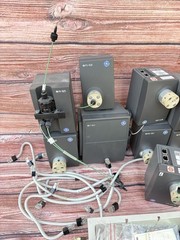 GE PV-908 18-1108-41 2*GE INV-907 18110840 1*GE CU 950 28931475AG + MORE READ