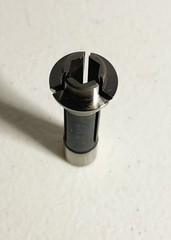 Southwick & Meister TF10 1/4 Hex Collet New