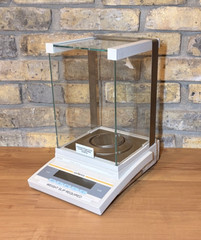 Sartorius BP221S Analytical Digital Lab Scale Balance .0001g For Parts