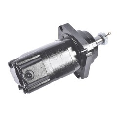 Fits Bobcat MT100, MT52, MT55, MT85 Left or Right Hydrostatic Drive Motor Keyed
