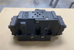 VICKERS DG5S-8-8C-VM-FW-B5-30 DIRECTIONAL VALVE DG4V-3S-6C-VM-FW-B5-60 3000 PSI